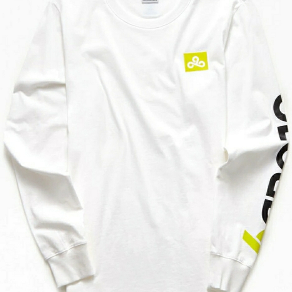 Puma x Cloud9 Carry On T-Shirt